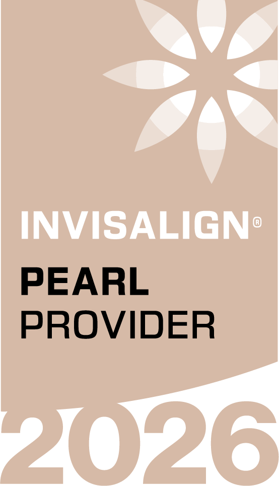Invisalign Pearl Provider 2026